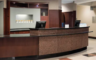 Photo 4 - Courtyard by Marriott West Orange