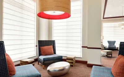 Photo 4 - Hilton Garden Inn Dubuque Downtown