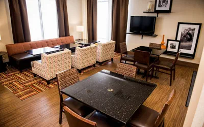 Photo 3 - Hampton Inn Plover/Stevens Point
