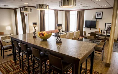 Photo 4 - Hampton Inn Plover/Stevens Point