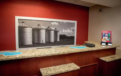 Photo 5 - Hampton Inn Plover/Stevens Point