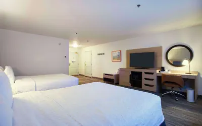 Photo 2 - Hampton Inn & Suites Mountain Home
