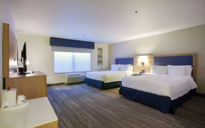 Photo 3 - Hampton Inn & Suites Mountain Home