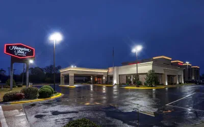 Photo 2 - Hampton Inn Arkadelphia