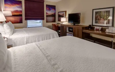 Photo 4 - Hampton Inn Arkadelphia