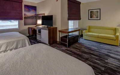 Photo 3 - Hampton Inn Arkadelphia