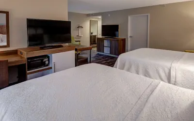 Photo 5 - Hampton Inn Arkadelphia