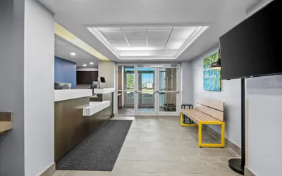 Photo 3 - Park Inn by Radisson, Grand Island I-80