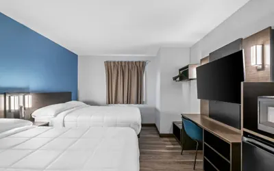 Photo 2 - Park Inn by Radisson, Grand Island I-80