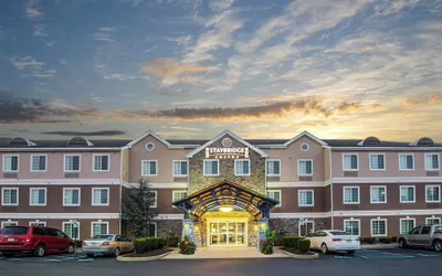 Photo 2 - Staybridge Suites Allentown West by IHG