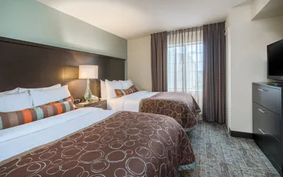 Photo 5 - Staybridge Suites Allentown West by IHG