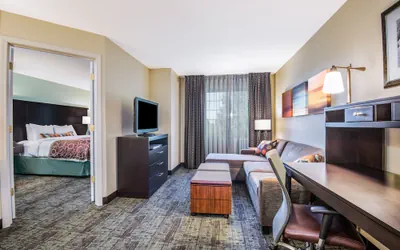 Photo 3 - Staybridge Suites Allentown West by IHG