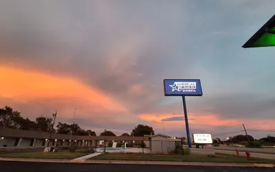 Americas Best Value Inn Giddings