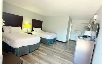 Photo 4 - Americas Best Value Inn Giddings