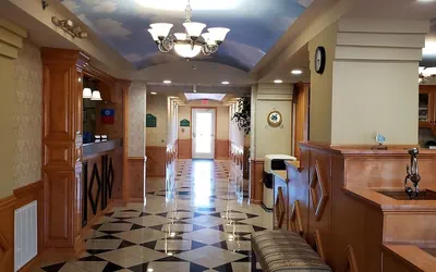 Photo 3 - SureStay Plus Hotel by Best Western Warner Robins AFB