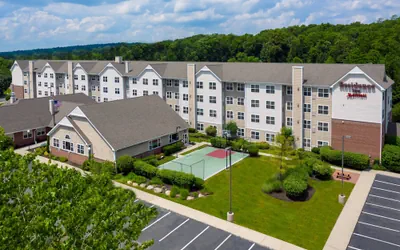 Photo 2 - Residence Inn by Marriott Wayne
