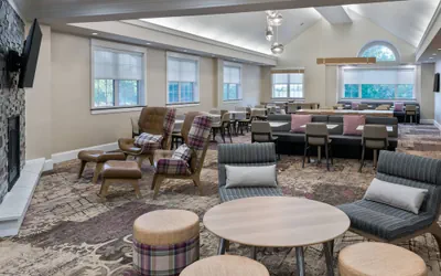 Photo 5 - Residence Inn by Marriott Wayne