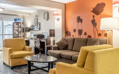 Photo 4 - Sleep Inn & Suites Ronks - Lancaster Area