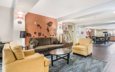 Photo 5 - Sleep Inn & Suites Ronks - Lancaster Area