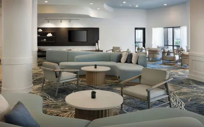 Photo 4 - Courtyard by Marriott Sandestin at Grand Boulevard