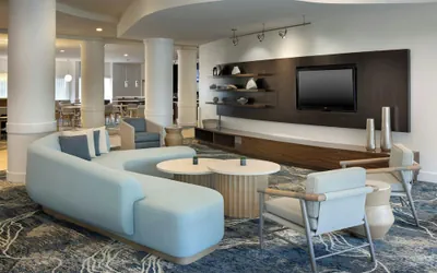 Photo 5 - Courtyard by Marriott Sandestin at Grand Boulevard