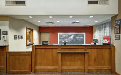Photo 5 - Hampton Inn & Suites Yuma