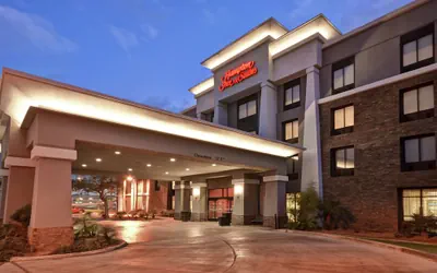 Photo 2 - Hampton Inn & Suites Yuma