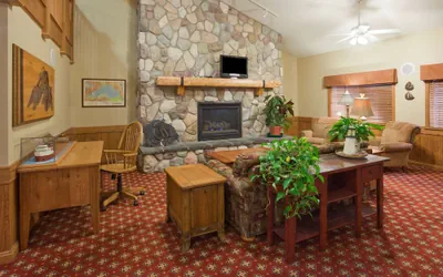 Photo 4 - AmericInn by Wyndham Wetmore Munising