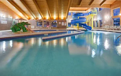 Photo 2 - AmericInn by Wyndham Wetmore Munising