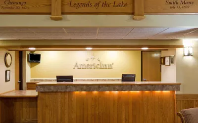 Photo 5 - AmericInn by Wyndham Wetmore Munising