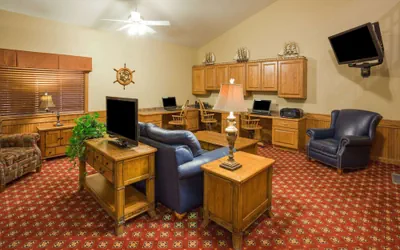 Photo 3 - AmericInn by Wyndham Wetmore Munising
