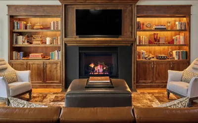 Photo 4 - St. Regis Residence Club, Aspen
