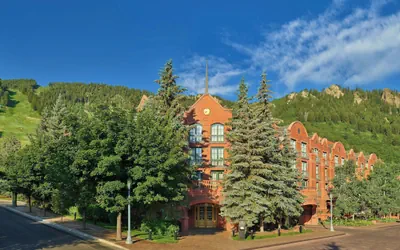 Photo 2 - St. Regis Residence Club, Aspen