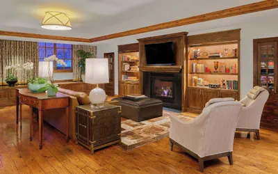 Photo 5 - St. Regis Residence Club, Aspen