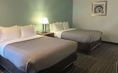Photo 4 - Quality Inn Fairfield Napa Valley Area