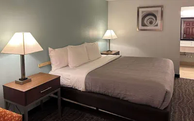 Photo 3 - Quality Inn Fairfield Napa Valley Area