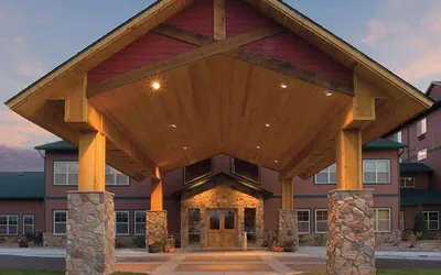 Photo 2 - The Lodge at Brainerd Lakes, Trademark Collection by Wyndham