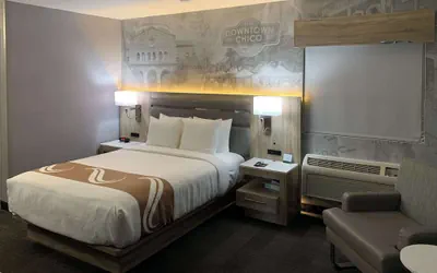 Photo 2 - Quality Inn Chico