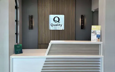 Photo 3 - Quality Inn Chico