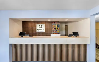 Photo 4 - Quality Inn Johnstown