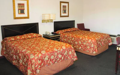 Photo 5 - Budget Host Golden Wheat Motel