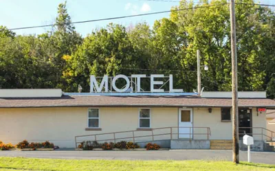 Photo 3 - Budget Host Golden Wheat Motel