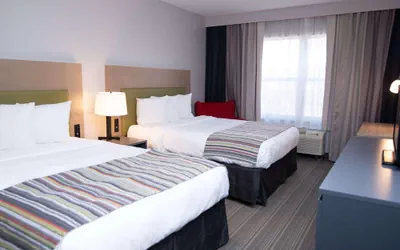 Photo 5 - Country Inn & Suites by Radisson, Brockton (Boston), MA