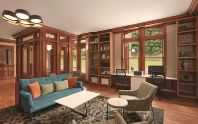 Photo 4 - Country Inn & Suites by Radisson, St. Charles Historic District