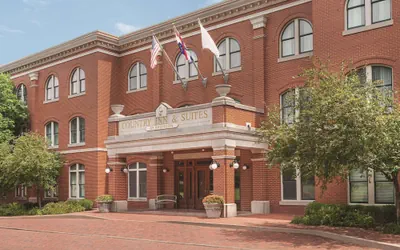 Photo 2 - Country Inn & Suites by Radisson, St. Charles Historic District