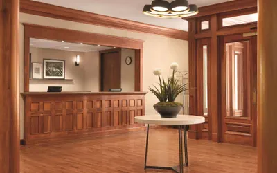 Photo 3 - Country Inn & Suites by Radisson, St. Charles Historic District