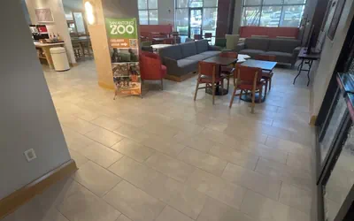 Photo 3 - Hampton Inn & Suites Schertz