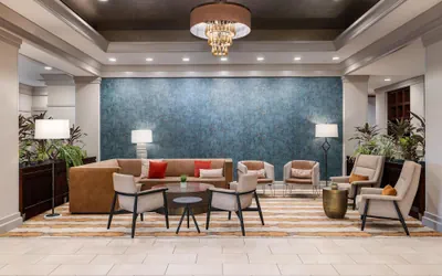 Photo 2 - Embassy Suites by Hilton Laredo