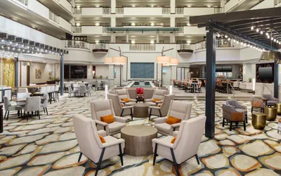 Photo 3 - Embassy Suites by Hilton Laredo