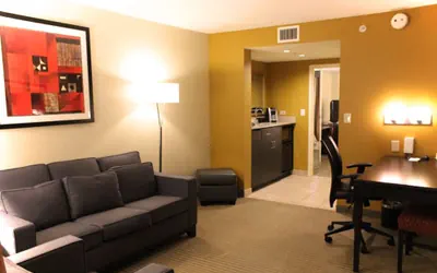 Photo 5 - Embassy Suites by Hilton Laredo